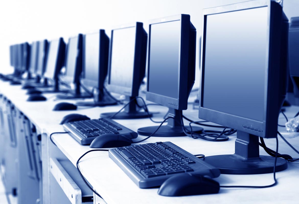 Computer Sales & Technical Support